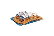 Puzzels - Cubic Fun 3D Puzzle National Geographic Opera House Sydney 3D Puzzels - 2012563