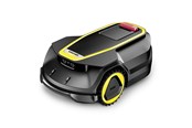 Robot grasmaaier - Kärcher RCX 4 robotic lawnmower 1500 m² - 1.269-740.0