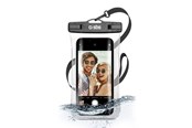 Mobiel - Covers & Cases - SBS Waterproof Case for Smartphones up to 6.8" - TEWATERSELFIEK