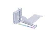 Case accessoires - Lian Li VG4-5 Vertical GPU bracket (PCIe 5.0 - V4) - White - VG4-5-V4W