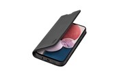 Mobiel - Covers & Cases - SBS Book Wallet Lite Case for Samsung Galaxy A13 4G® - Black - TEBKLITESAA134GK