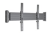 Muurbevestigingen, AV-bevestigingen & AV-meubels - Multibrackets M Pro MBWW1U - Max 30 kg - recommended for 55" - 7340234812547