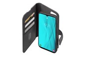 Mobiel - Covers & Cases - SBS Book Case with Removable Cover for Samsung Galaxy A13 5G® - Black - TEBKDETSAA13K