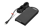Laptop oplader - Lenovo ThinkPad Mobile Workstation Slim - 4X21U28835