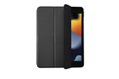 Tablet - Hoezen - SBS Book Case Pro for iPad 10.2" 2021/2020/2019 / iPad Air 2019® - Black - TABKPROIPAD21K