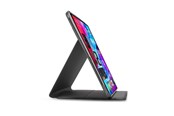 Tablet - Hoezen - SBS Book Case Pro for iPad Pro 12" 2021® - Black - TABKPROIPPRO1221K