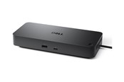 Docking station - Dell Pro Thunderbolt 4 Dock WD25TB4 - DELL-WD25TB4