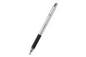 Tablet - Overige accessoires - SBS Capacitive pen for smartphones and tablets - Silver/black - TTTATTOPROTRIO