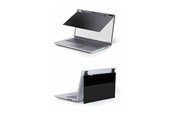 Systeemaccessoires - StarTech.com - notebook privacy filter (horizontal) - 133B6-PRIVACY-SCREEN