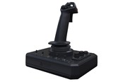 Gaming accessoires - HONEYCOMB Foxtrot Aviation Stick - Wired Flight Simulator Steering - HC003363