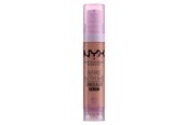 Make-up - Nyx Natural Cream Concealer 9.6 ml.– 11 Mocha - 800897129866