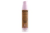 Make-up - Nyx Camouflage Liquid Concealer 9.6 ml. – 10 Camel - 800897129859