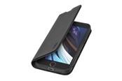 Mobiel - Covers & Cases - SBS Book Wallet Lite Case for iPhone SE2022/2020/8/7® - Black - TEBKLITEIPSE22K