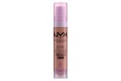 Make-up - Nyx Hydration Cream Concealer 9.6 g.– 08 Sand - 800897129835