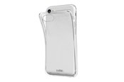 Mobiel - Covers & Cases - SBS Skinny Cover for iPhone SE 2022 / SE 2020 / 8 / 7® - Transparent - TESKINIPSE22T