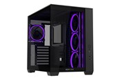 Case - ASUS A32 PLUS - Case - Tower - Zwart - 90DC00S0-B19000