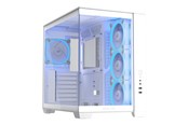 Case - ASUS A32 PLUS - Case - Tower - Wit - 90DC00S3-B19000