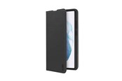 Mobiel - Covers & Cases - SBS Book Wallet Lite Case for Samsung Galaxy S22 Ultra® - Black - TEBKLITESAS22UK
