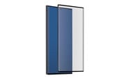 Mobiel - Beschermend glas - SBS 4D Full Glass Screen Protector for Samsung Galaxy S22 Ultra® - TESCR4DSAS22UK