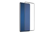 Mobiel - Beschermend glas - SBS Full Cover Glass Screen Protector for Samsung Galaxy S22+/S23+® - Black edges - TESCRFCSAS22PK