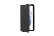 Mobiel - Covers & Cases - SBS Book Wallet Lite Case for Samsung Galaxy S22® - Black - TEBKLITESAS22K