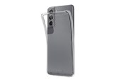 Mobiel - Covers & Cases - SBS Skinny Cover for Samsung Galaxy S22® - Transparent - TESKINSAS22T