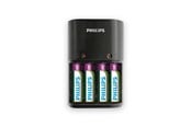 Voedingskabel (extern) - Philips MultiLife Battery Charger - 8712581606718