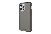 Mobiel - Covers & Cases - SBS Rim Cover for iPhone 13 Pro® - Black/red - TEKOLCOVIP1361PK