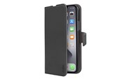 Mobiel - Covers & Cases - SBS Book Wallet Case with stand function for iPhone 14/13 - Black - TEBKWALIP1361K