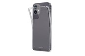 Mobiel - Covers & Cases - SBS Skinny Cover for iPhone 14 / 13® - Transparent - TESKINIP1361T