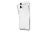 Mobiel - Covers & Cases - SBS Skinny Cover for iPhone 13 mini® - Transparent - TESKINIP1354T