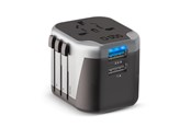 Mobiel - Adapters & Opladers - SBS Universal Travel Adapter 12W - TEADAPT2USBUNI