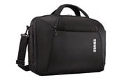 Tassen - Thule Accent Briefcase 17L - Black - 3204817