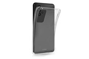Mobiel - Covers & Cases - SBS Skinny Cover for Samsung Galaxy A32 4G® - Transparent - TESKINSAA324GT