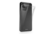 Mobiel - Covers & Cases - SBS Skinny Cover for Samsung Galaxy A22 5G® - Transparent - TESKINSAA22T