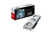 Grafische kaarten - GIGABYTE Radeon RX 9060 XT GAMING OC ICE - 16GB GDDR6 RAM - Grafische kaarten - GV-R906XGAMINGOCICE-16GD