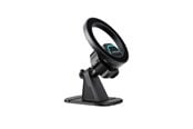 Mobiel - Overige accessoires - Joyroom magnetic car holder for cockpit/dashboard black (JR-ZS376 - 6956116753702