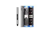 Elektrische schroevendraaier & boor - HOTO SNAPBLOQ R-A04 Electric Mini Rotary Tool Kit - HFE0022GL