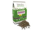 Knaagdieren - Science Selective Naturals Botanicals Caviavoer 1.5kg - 4223