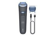 Haartrimmer - Philips 3000 Series BT3617 - trimmer - dark grey - BT3617/15