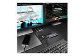 Docking station - Lindy DST Pro Universal - 43366