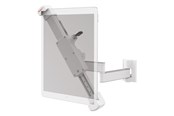 Monitorbevestiging - Barkan Full-Motion Anti-Theft Tablet Wall Mount 7-14" - T72VL