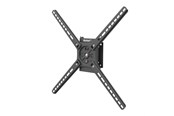 Muurbevestigingen, AV-bevestigingen & AV-meubels - Barkan Landscape-Portrait Rotation TV Wall Mount 13-65" - Max 36 kg - recommended for 65" - BM300R