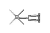 Muurbevestigingen, AV-bevestigingen & AV-meubels - Barkan Weatherproof-Outdoor Extra Long TV Wall Mount Full Motion - Max 143 kg - recommended for 63" - BM343XLOD