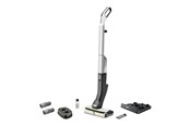 Handstofzuiger - Kärcher Stick Hard floor cleaner FC 4-4 Battery Set - 1.056-400.0