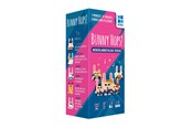 Bordspellen, Kaartspellen & Dobbelspellen - Megableu - Bunny Hops! (NL) - OLE100