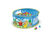 Buiten spelen - Studio 100 - Bumba Ball Pool with 50 balls - MEBU00002270