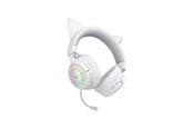 Headphones/Headsets - Razer Kraken Kitty V3 Pro - White - RZ04-05170400-R3M1