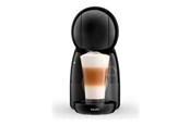 Koffie & Espresso - Krups Nescafé Dolce Gusto Piccolo XS KP1A3B - coffee machine - 15 bar - black/anthracite - KP1A3B10
