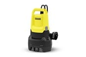 Tuin wateren - Kärcher SP 22.000 DIRT submersible pump - 1.645-850.0